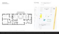 Unit 2679 S Ocean Blvd # 2C floor plan